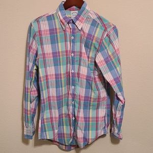 Brooks Brothers Button Down